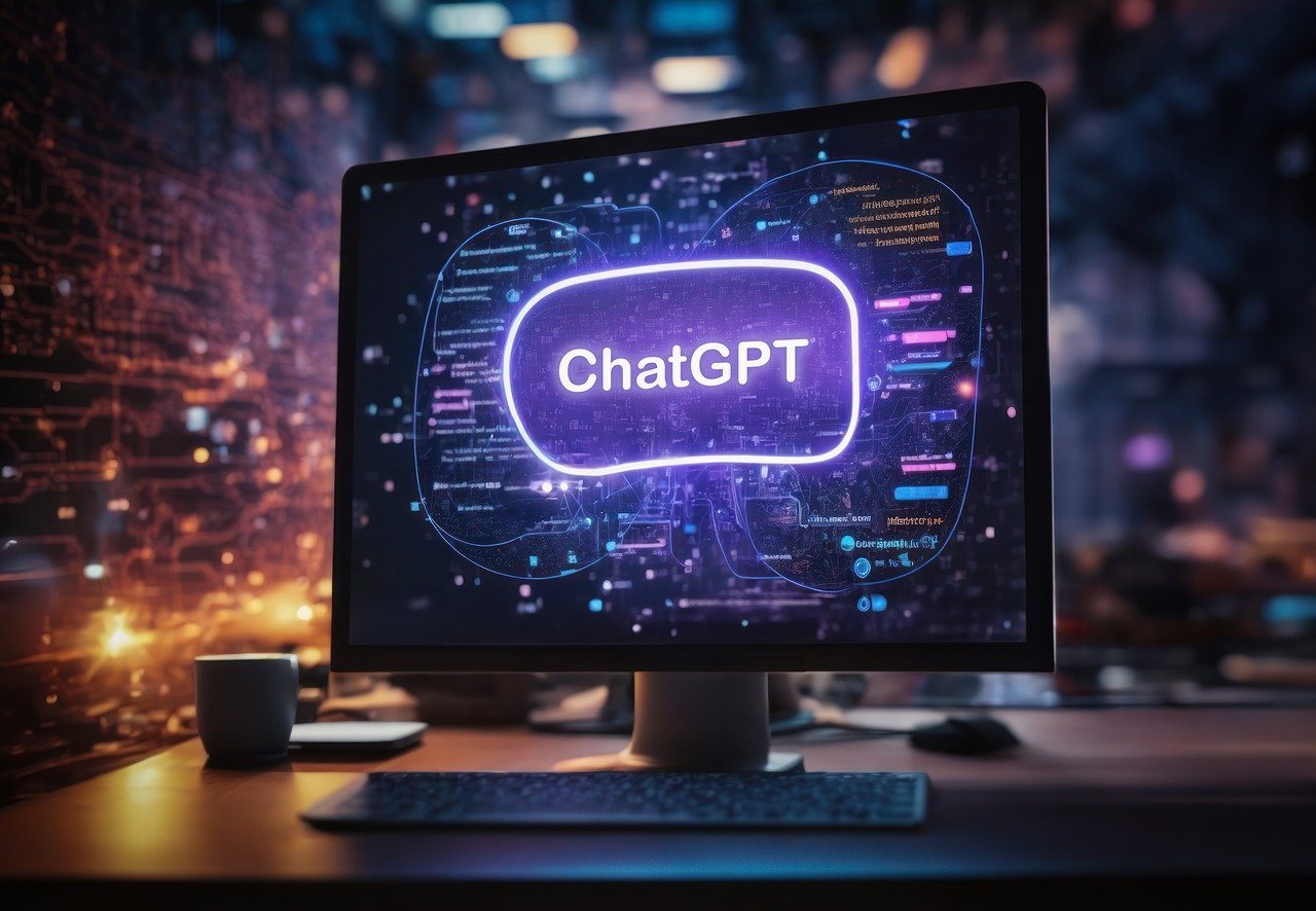 ChatGPT Makeai.co.in