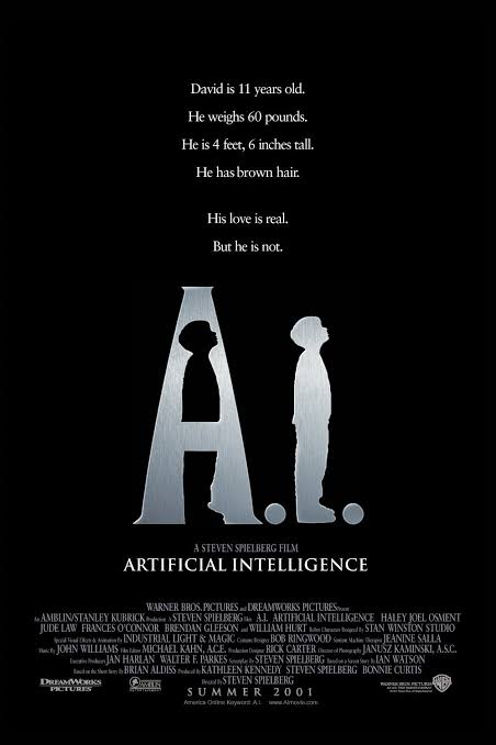 10 Best Artificial Intelligence Movies To Watch (2023)